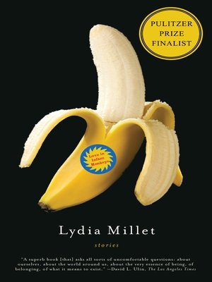 cover image of Love in Infant Monkeys